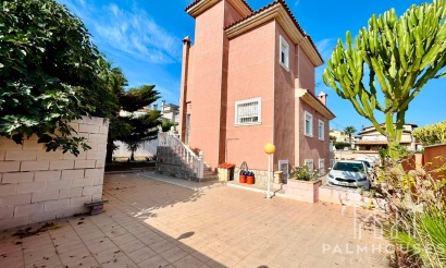 Venta - Villa - Orihuela - Inland