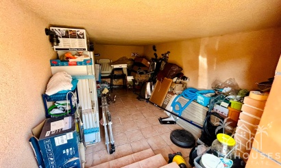 Venta - Villa - Orihuela - Inland