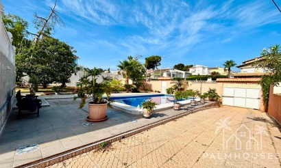 Venta - Villa - Orihuela - Inland