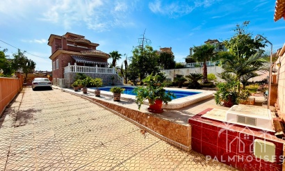 Venta - Villa - Orihuela - Inland