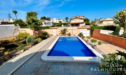 Venta - Villa - Orihuela - Inland