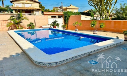 Venta - Villa - Orihuela - Inland