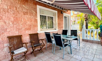 Venta - Villa - Orihuela - Inland