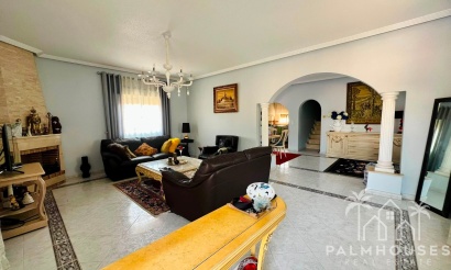 Venta - Villa - Orihuela - Inland