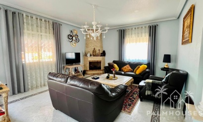 Venta - Villa - Orihuela - Inland