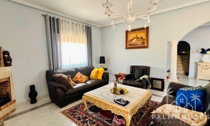 Venta - Villa - Orihuela - Inland