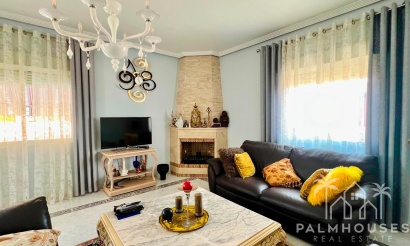 Venta - Villa - Orihuela - Inland