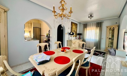 Venta - Villa - Orihuela - Inland