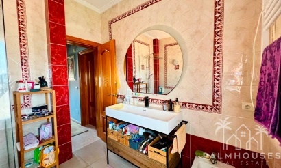 Venta - Villa - Orihuela - Inland