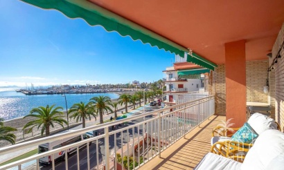 Herverkoop - Appartement - Lo Pagán - Costa Calida