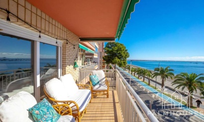Herverkoop - Appartement - Lo Pagán - Costa Calida