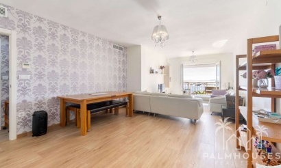 Herverkoop - Appartement - Lo Pagán - Costa Calida