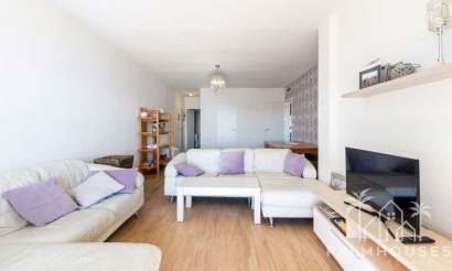 Herverkoop - Appartement - Lo Pagán - Costa Calida