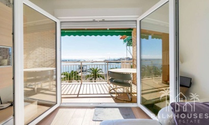 Herverkoop - Appartement - Lo Pagán - Costa Calida