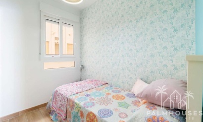 Herverkoop - Appartement - Lo Pagán - Costa Calida