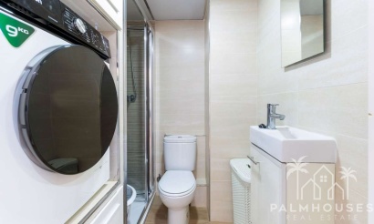 Herverkoop - Appartement - Lo Pagán - Costa Calida
