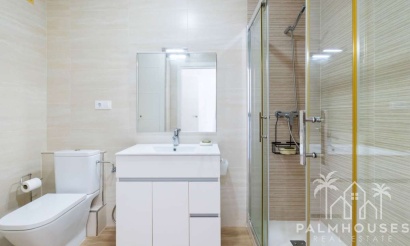 Herverkoop - Appartement - Lo Pagán - Costa Calida