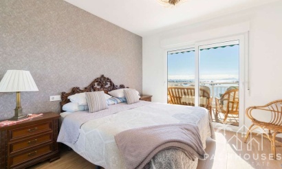 Herverkoop - Appartement - Lo Pagán - Costa Calida