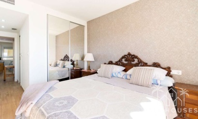 Herverkoop - Appartement - Lo Pagán - Costa Calida