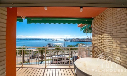 Herverkoop - Appartement - Lo Pagán - Costa Calida