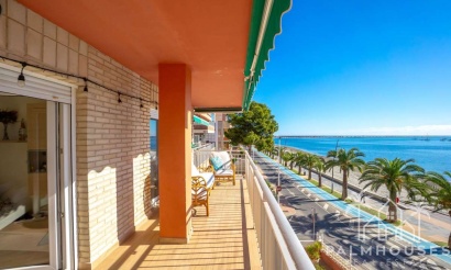 Herverkoop - Appartement - Lo Pagán - Costa Calida