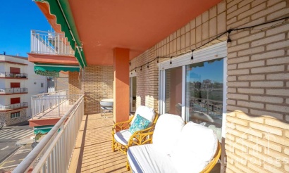 Herverkoop - Appartement - Lo Pagán - Costa Calida