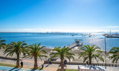 Herverkoop - Appartement - Lo Pagán - Costa Calida