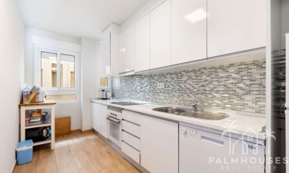 Herverkoop - Appartement - Lo Pagán - Costa Calida