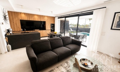 Revente - Villa - Santa Rosalia Resort - Inland
