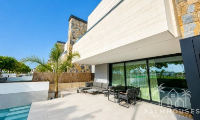 Revente - Villa - Santa Rosalia Resort - Inland