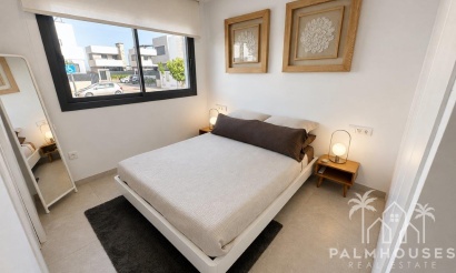 Revente - Villa - Santa Rosalia Resort - Inland