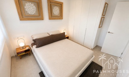 Revente - Villa - Santa Rosalia Resort - Inland