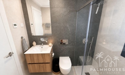 Revente - Villa - Santa Rosalia Resort - Inland