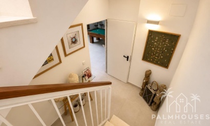 Revente - Villa - Santa Rosalia Resort - Inland