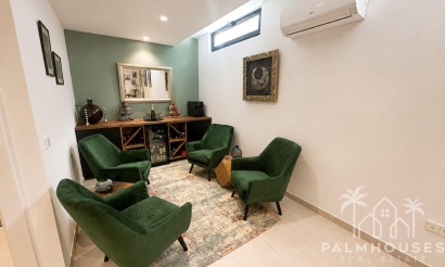 Revente - Villa - Santa Rosalia Resort - Inland