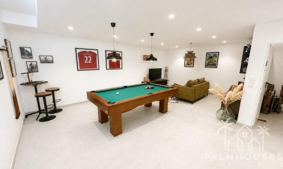 Revente - Villa - Santa Rosalia Resort - Inland