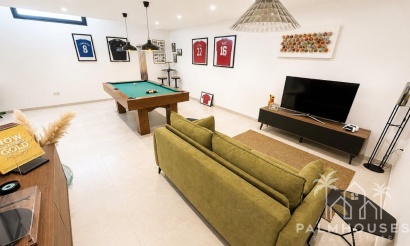 Revente - Villa - Santa Rosalia Resort - Inland