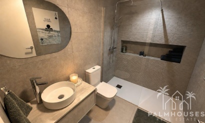 Revente - Villa - Santa Rosalia Resort - Inland