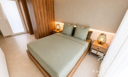 Revente - Villa - Santa Rosalia Resort - Inland