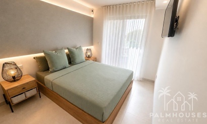 Revente - Villa - Santa Rosalia Resort - Inland
