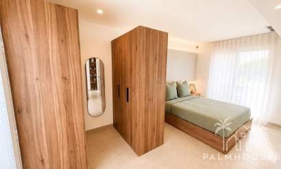 Revente - Villa - Santa Rosalia Resort - Inland