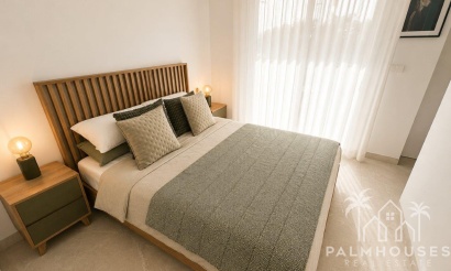 Revente - Villa - Santa Rosalia Resort - Inland
