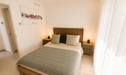 Revente - Villa - Santa Rosalia Resort - Inland
