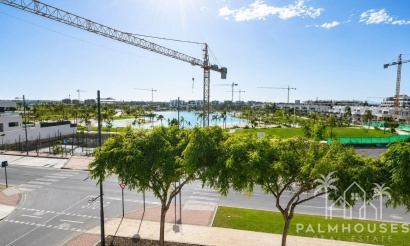 Revente - Villa - Santa Rosalia Resort - Inland