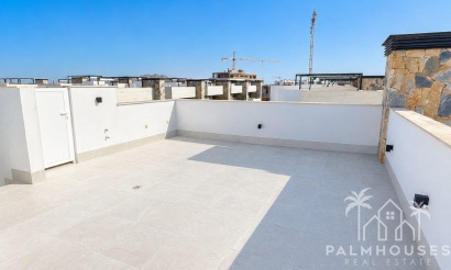 Revente - Villa - Santa Rosalia Resort - Inland