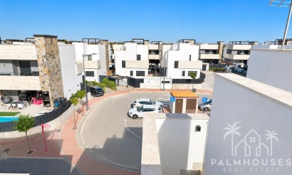 Revente - Villa - Santa Rosalia Resort - Inland