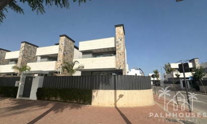 Revente - Villa - Santa Rosalia Resort - Inland