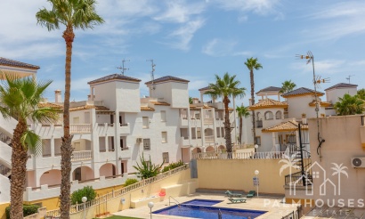 Revente - Apartment - Orihuela - Inland