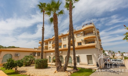 Revente - Apartment - Orihuela - Inland