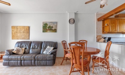 Revente - Apartment - Orihuela - Inland